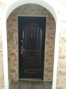 Rent an apartment, Pole, Valentinivska, 27, Kharkiv, id 129790