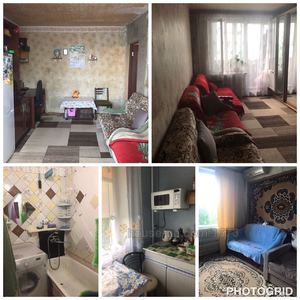 Купити квартиру, Перемоги просп., Харків, id 32951
