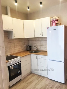 Зняти квартиру, Новобудова, Вильямса Академика ул., Одеса, id 58067