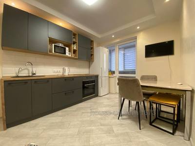 Купити квартиру, Ньютона вул., Харків, id 59338