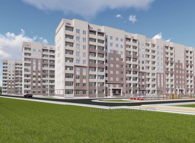Купити квартиру, Шевченківський пров., Харків, id 54742