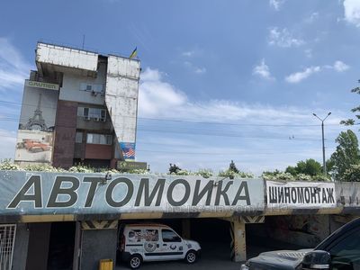 Купити %profile%, Багатофункціональний комплекс, Десантников пл., Дніпро, id 64781