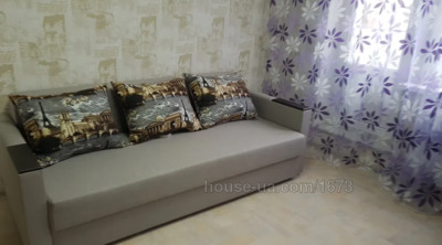 Зняти квартиру, Танкопія вул., Харків, id 32382