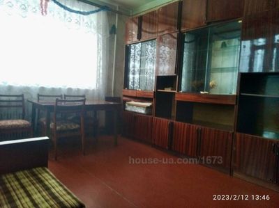 Купити квартиру, Гарібальді вул., Харків, id 61712