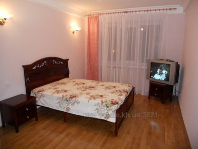 Vacation apartment, Otakara-Yarosha-ul, 27, Kharkiv, id 117483