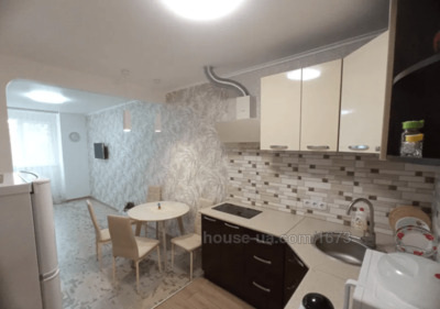 Rent an apartment, Moskovskiy-prosp, Kharkiv, id 49892