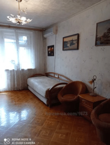 Rent an apartment, Gagarina-prosp, Kharkiv, id 50244