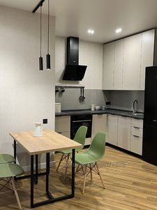Зняти квартиру, Отакара Яроша вул., Харків, id 60217