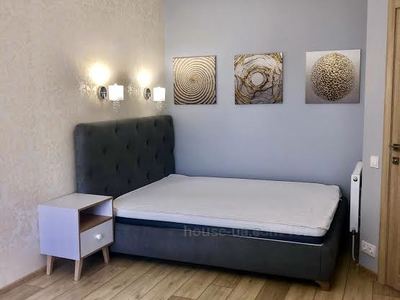 Зняти квартиру, Мирна вул., Харків, id 24653