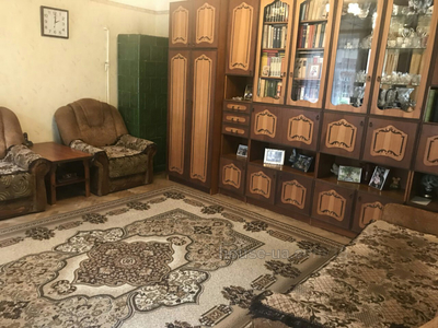 Купити квартиру, Шевченка Т. просп., Львів, id 16388