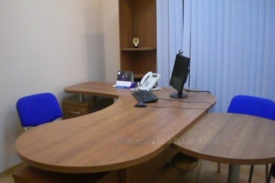 Оренда офісу, Тракторобудівників просп., 9, Харків, id 125487