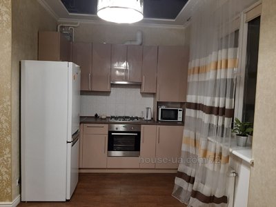 Зняти квартиру, Сталінка, Хмельницкого Богдана ул., Одеса, id 47078