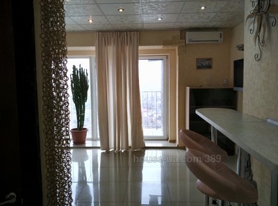 Купити квартиру, Новобудова, Кирова просп., Дніпро, id 4871