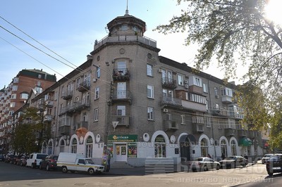 Купити квартиру, Волошская ул., 55/57, Київ, id 6282