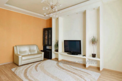 Rent an apartment, Pushkinskaya-ul, Kharkiv, id 41327