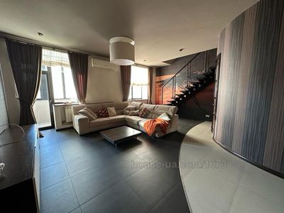 Зняти квартиру, Отакара Яроша вул., Харків, id 61849