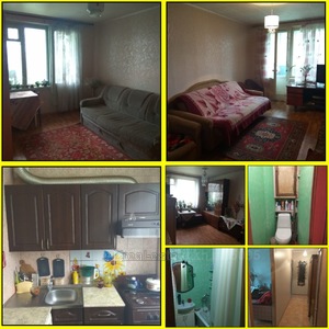 Buy an apartment, Valentinivska, 26, Kharkiv, id 126860