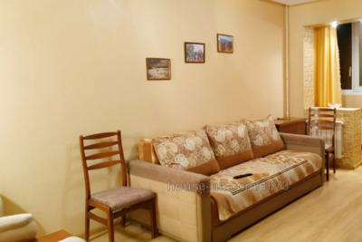 Купити квартиру, Перемоги просп., Харків, id 44397