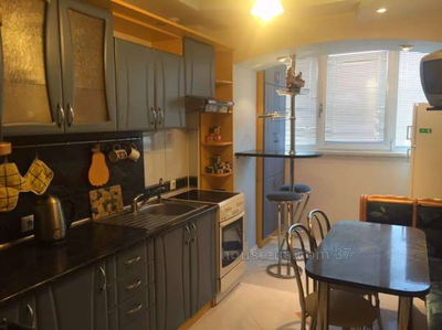 Rent an apartment, Stadionnaya-ul, 6, Kyiv, id 579