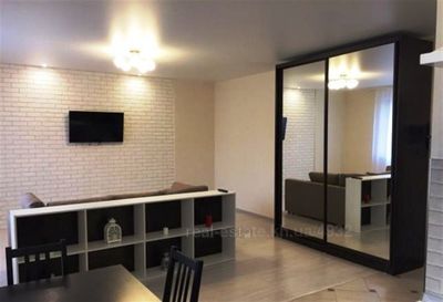 Rent an apartment, New Building, Geroev-Truda-ul, Kharkiv, id 124900