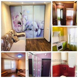 Зняти квартиру, Желудева ул., 6, Київ, id 39806