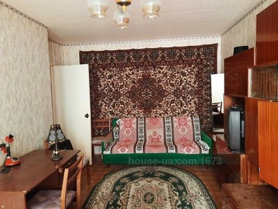 Купити квартиру, Тракторобудівників просп., Харків, id 53951