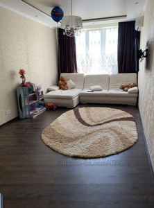 Купити квартиру, Новобудова, Люстдорфская дорога, Одеса, id 62837