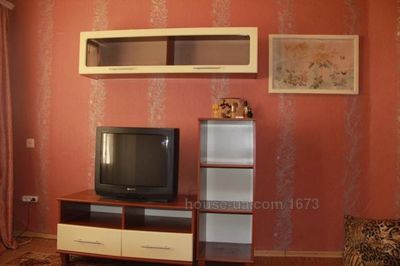 Снять квартиру, Шекспира ул., Харьков, id 24936