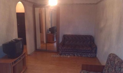 Rent an apartment, Stadionniy-proezd, Kharkiv, id 122709