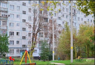 Купить квартиру, Гагарина просп., Харьков, id 49556