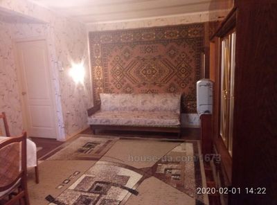 Rent an apartment, Otakara-Yarosha-ul, Kharkiv, id 33365