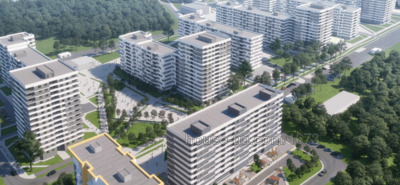 Купити квартиру, Московський просп., Харків, id 50559
