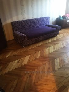 Rent an apartment, Hruschivka, Poznanskaya-ul, 7, Kharkiv, id 130844