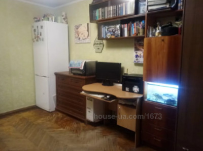 Купити квартиру, Стадіонний проїзд, Харків, id 30837