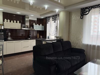 Зняти квартиру, Тракторобудівників просп., Харків, id 63848