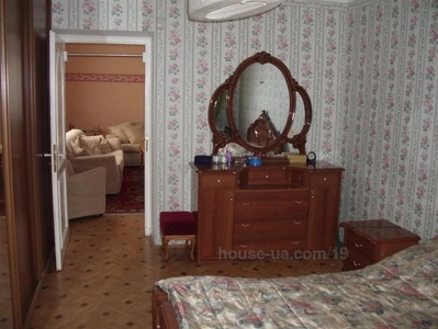 Снять квартиру, Австрийский люкс, Бой-Желенского Т. ул., Львов, id 756