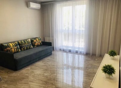 Rent an apartment, Elizavetinskaya-ul, Kharkiv, id 37441