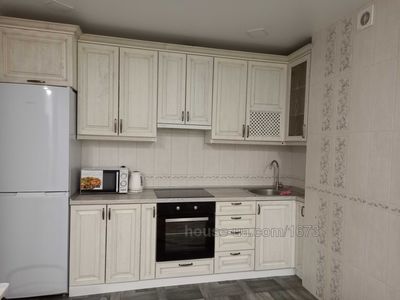 Зняти квартиру, Цілиноградська вул., Харків, id 58577