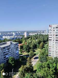Rent an apartment, Valentinivska, 25, Kharkiv, id 132457