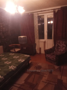Rent an apartment, Gvardeycev-shironincev-ul, Kharkiv, id 52898