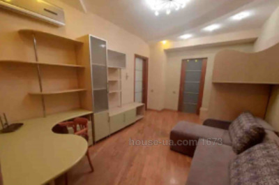 Зняти квартиру, Отакара Яроша вул., Харків, id 41799