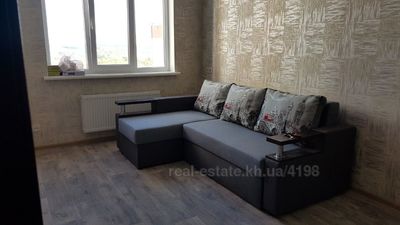 Rent an apartment, New Building, Pobedi-prosp, Kharkiv, id 129176