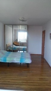 Rent an apartment, Serie "KTU", Solomenskaya-ul, 6В, Kyiv, id 15568