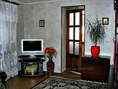 Купити квартиру, Спецпроект, Днепропетровская дорога, Одеса, id 6849