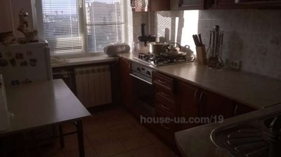 Купити квартиру, Володимира Великого вул., Львів, id 557