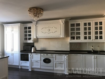 Buy an apartment, Dmitrievskaya-ul-Lukyanovka, Kyiv, id 6132