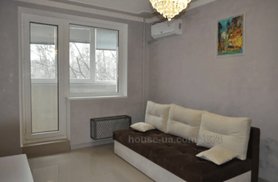 Купити квартиру, Леся Сердюка вул., Харків, id 53367
