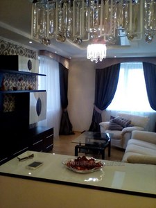 Снять квартиру, Любинская ул., Львов, id 44994