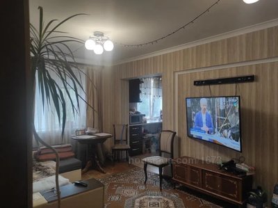 Купити квартиру, Танкопія вул., Харків, id 58037