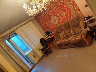 Buy an apartment, Gagarina-prosp, Kharkiv, id 58664